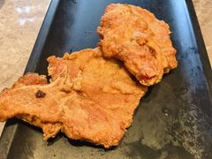 -吕氏焗小鲜•海鲜青岛菜(八大关店)