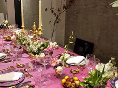 -北京三里屯CHAO酒店