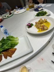 -东庭海鲜酒店(世茂广场店)