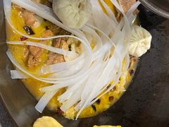 -玺炖·中国铁锅炖(虹桥天街店)