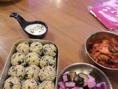 -HOTISLAND海鸡岛·韩国料理(江南西店)