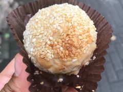 吴苑酥饼-吴苑饼家(延平路店)