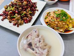 -彭记老妈蹄花(文化路店)