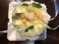 -ZOZO's昌左左精致甜品设计(新北店)