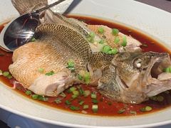 -满堂匠心川宴·私房菜(天府三街店)