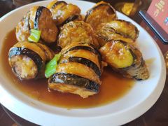 -喜乐餐厅•灯笼虾球首创者•本地小海鲜(二马路店)