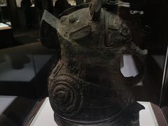 -上海博物馆(人民广场馆)