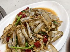 -老东镇啤酒屋海鲜加工·蒸汽海鲜·海鲜烧烤(台东店)