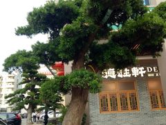 -德胜轩正宗顺德菜(宝安沙井会展中心店)