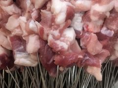 -永安烧烤