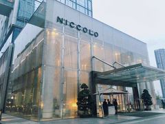 -成都尼依格罗酒店