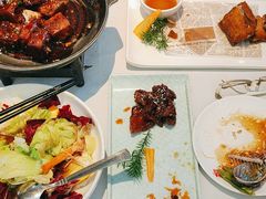-丰收日·小海鲜·沪上家宴(顾村正大店)