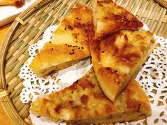 烙饼-木屋烧烤(岗顶二店)