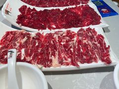 -俏牛哥鲜牛肉牛肆馆(重庆天地店)