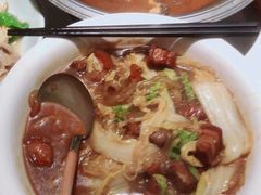 -关东小磨东北菜(漕河泾印象城店)