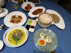 -宴周康·精致江浙菜(周浦店)