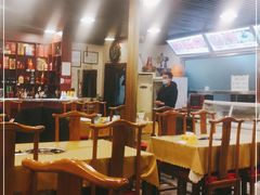 大堂-马记伊源斋涮肉·清真菜(百子湾店)