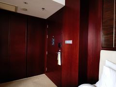 -上海新发展亚太JW万豪酒店