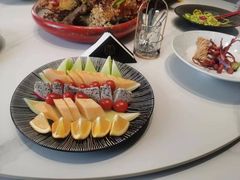 -绸乡宴酒店·融合苏帮宴(吴江店)