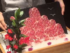 -蟹犇前•帝王蟹雪蟹(陆家嘴店)