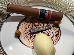 -Le Bistrot de Racine