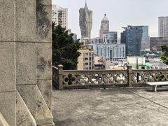 -主教山小堂