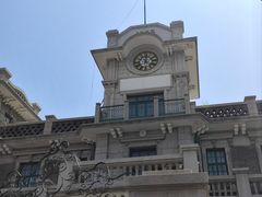 -张学良旧居陈列馆