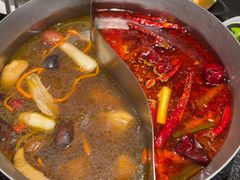 -滇牛云南火锅(桂林路店)