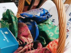 -桂满陇·桃花院落(长泰广场店)