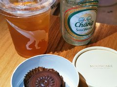 -大小咖啡 BigSmallCoffee(麦子店)