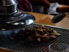 -肉甲韩国木炭烤肉(新壹街1店)