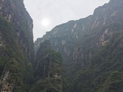 -龙庆峡风景区