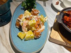 -鹿港小镇(霄云店)