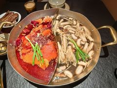 -色響火锅(恒隆广场店)