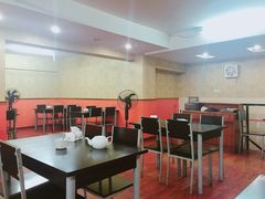大堂-回回锅贴(小河沿店)