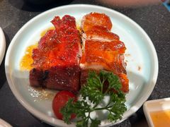 -新旺茶餐厅•早餐(迪士尼小镇店)