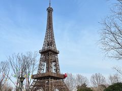 -祥源·阜阳生态乐园