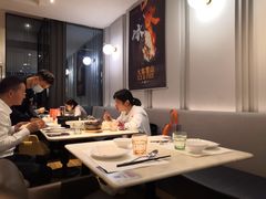 大堂-港丽餐厅(高德置地店)