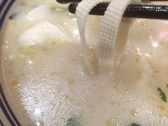 -虢国羊肉汤馆(政二街店)