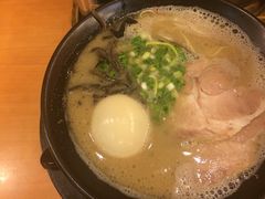 博多一幸舍(侨福芳草地店)-博多一幸舍(侨福芳草地购物中心店)