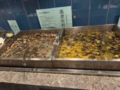 -禾斗海鲜自助(市南银座店)