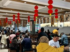 -天荷菜根·闽南素食自助(刺桐北路店)
