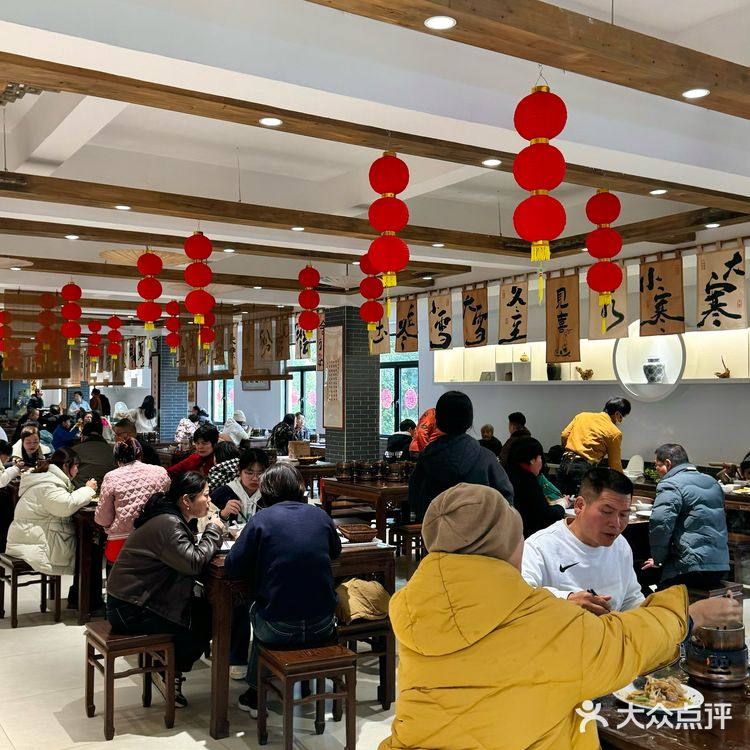 在泉州吃 30+的自助。。。第一盘就回本了