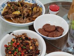 -秀妈厨房(灰汤老店)