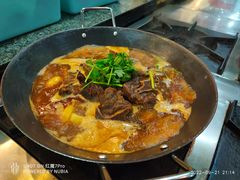 -醉南拳客家菜·河田鸡(西禅寺杨桥店)