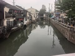 -葑门横街