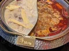 -牛New寿喜烧(曹路花园城店)