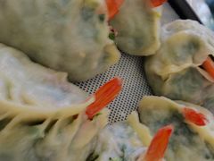 -烁佳海鲜大馅饺子