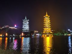 -桂林两江四湖景区