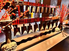 -曾宴·楚菜(湖北省博物馆店)